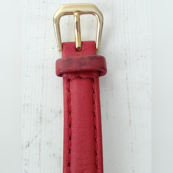 Vintage Lorus Disney Mickey Mouse Watch - Child's Size - Needs Battery - Picture 6 of 7